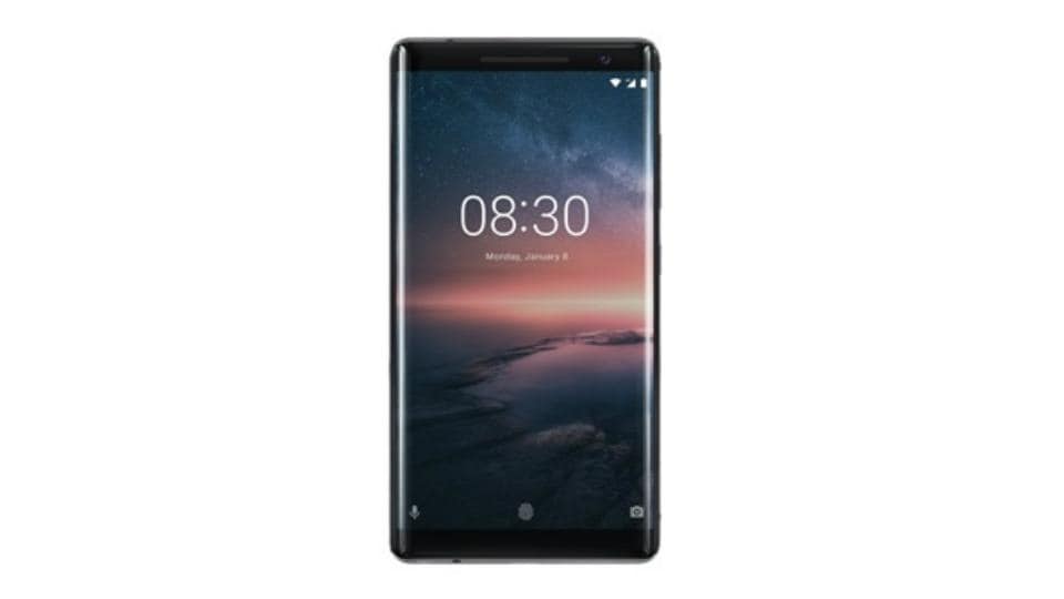 Nokia 8 is HMD Global’s “most beautiful smartphone to date”.