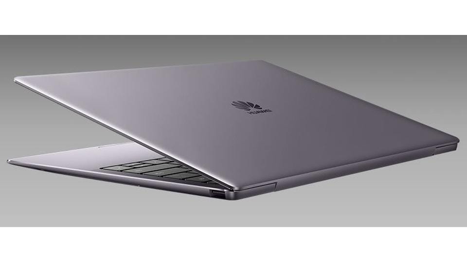 Huawei MateBook XPro notebook launched.