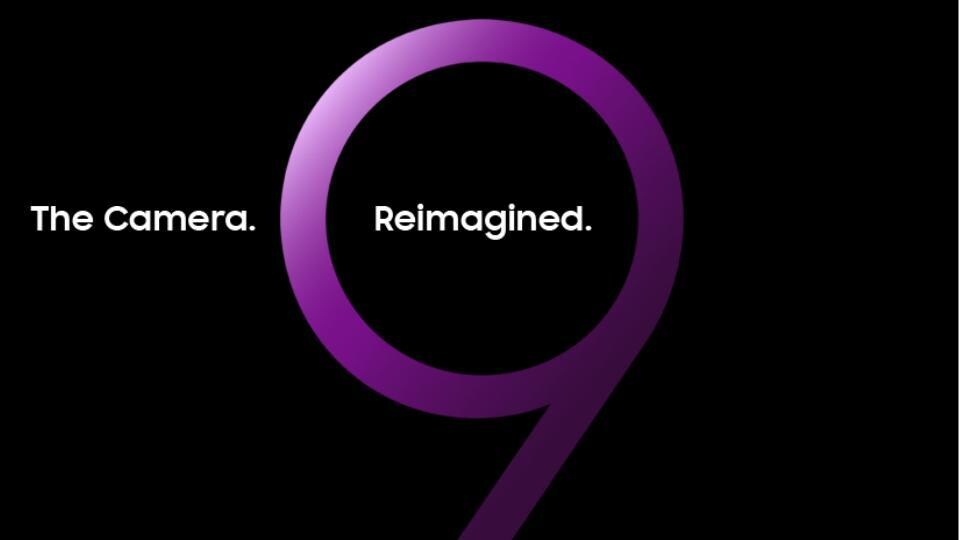 Samsung Galaxy S9, Galaxy S9+ will launch ahead of MWC 2018 in Barcelona, Spain