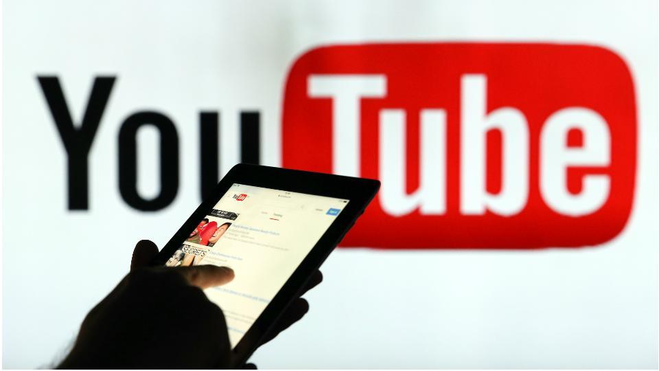 YouTube currently has over 184 million users globally.