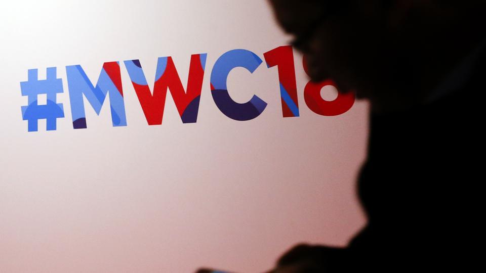 Mobile World Congress 2018 was held between February 26 and March 1.