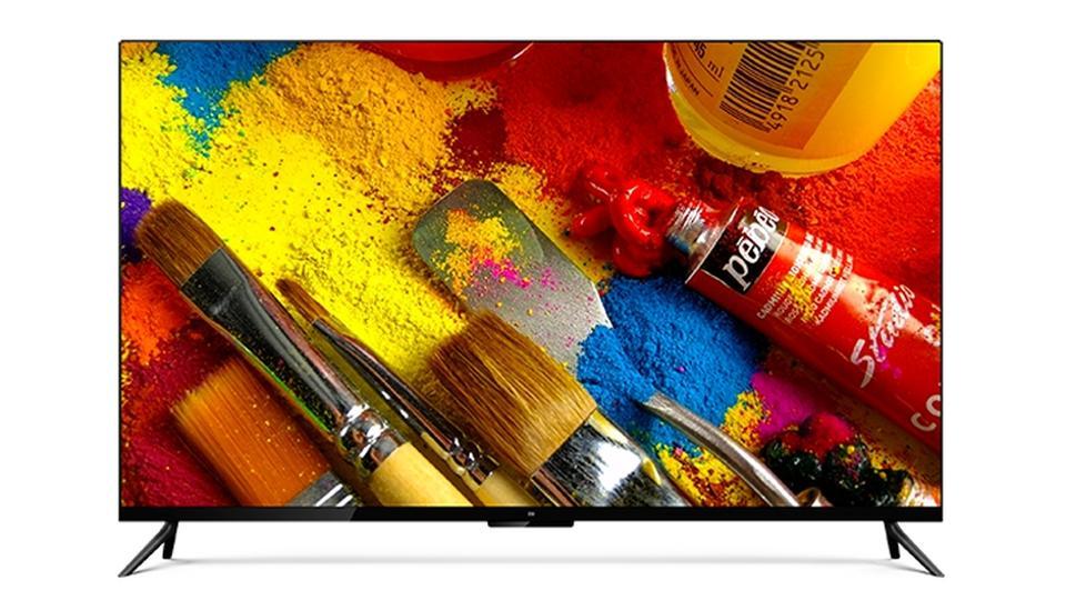Xiaomi Mi LED Smart TV 4C 43 to launch in India soon.