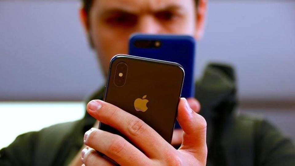 The iPhone X unlocking tool is being sold to police and forensic organisations.