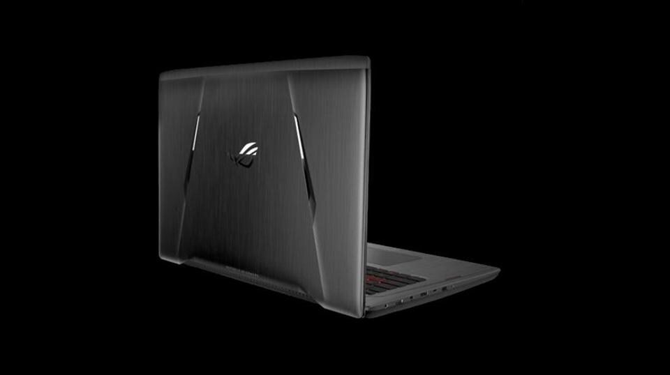 Asus ROG Strix GL702ZC will be available on Flipkart starting March 20.