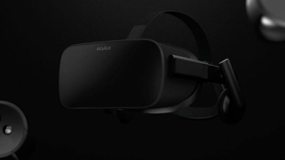 Patch released for bug that caused Oculus Rift VR headset shutdown | Tech