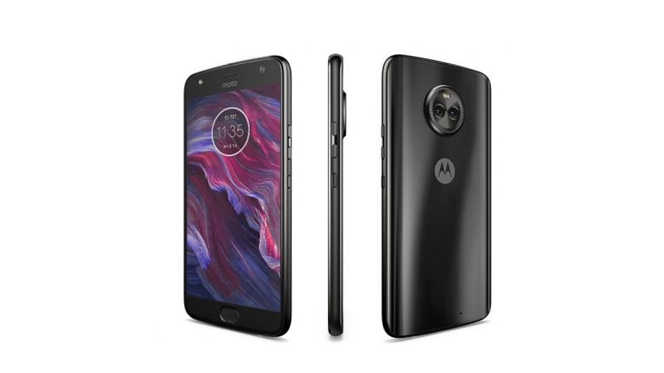 All is not well with Motorola?