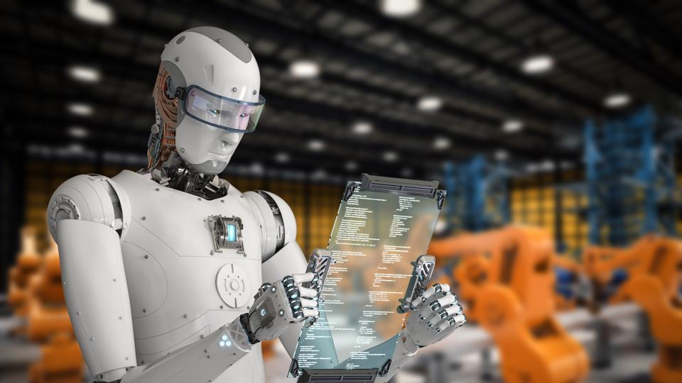 China makes open-source platform to boost AI China makes open-source platform to boost AI