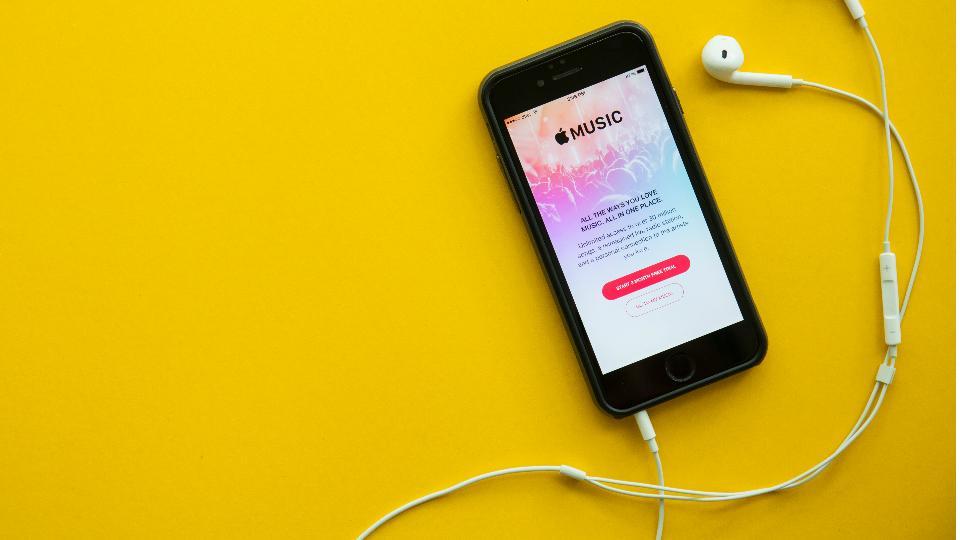 Apple Music offers a three-month free trial period.