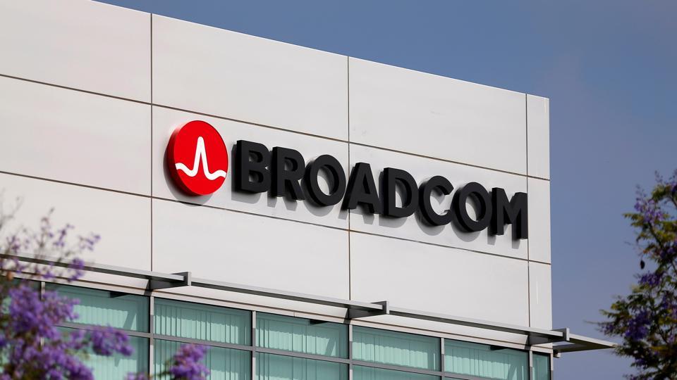 Broadcom CEO’s ambition to consolidate chipset industry halted by Donald Trump