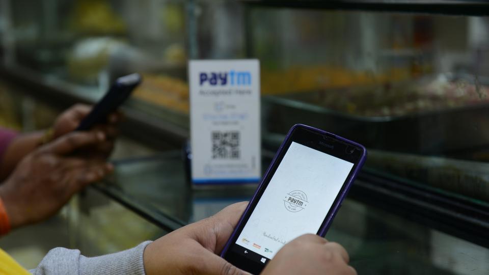 PayTm Shots for Stock. shoot happend on 29.12.16, pic by hemant mishra/mint