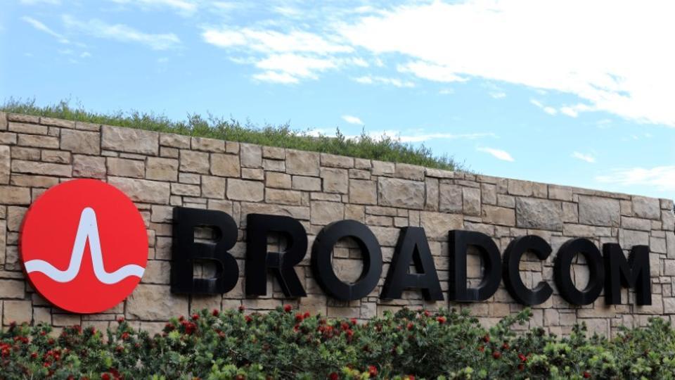Broadcom’s bid to takeover Qualcomm hits a big hurdle.