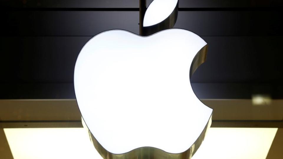 Apple to hold annual software developer conference June 4 to 8