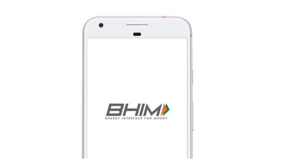 BHIM UPI app is available for iOS and Android devices.