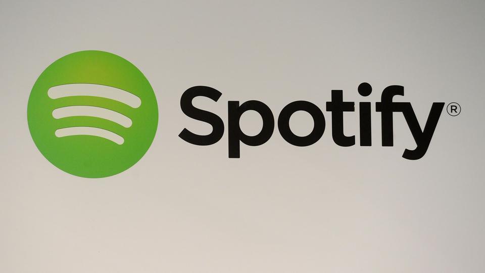 Spotify to be available in India soon.