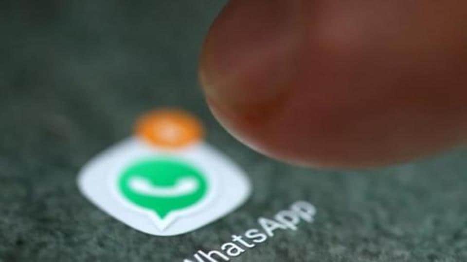 WhatsApp’s new update: Switch to video call during voice calls