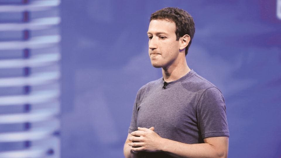 Facebook faces major crisis after Cambridge Analytica data breach