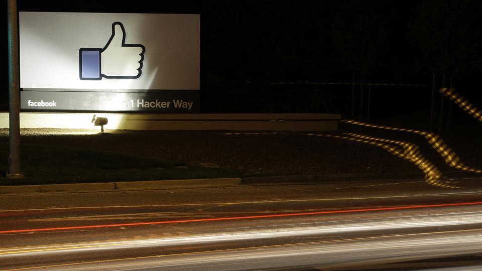 Facebook is under fire for allegedly misusing private data of over 50 million users.