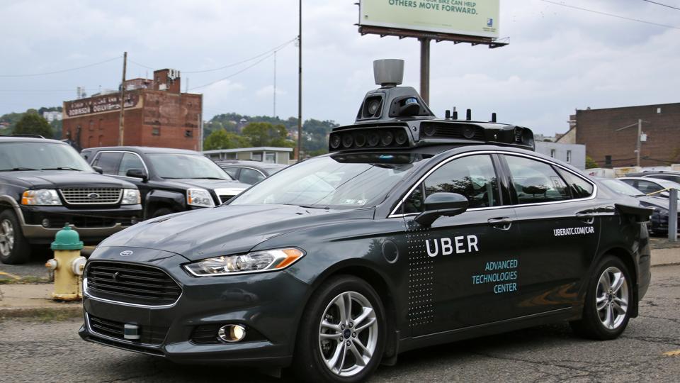 Uber’s autonomous Volvo was involved in an accident leading to the death of 49-year-old Elaine Herzberg.