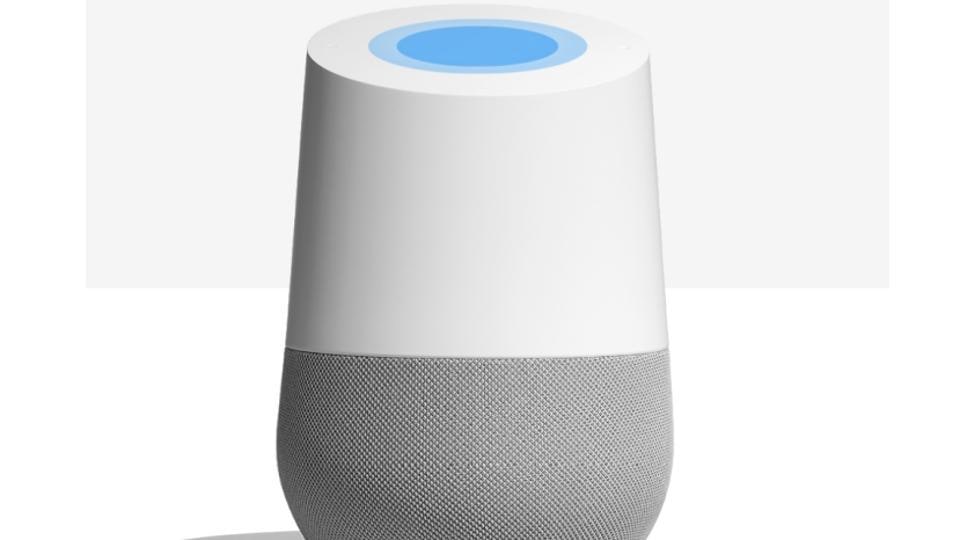 Google home cheap bluetooth multiroom