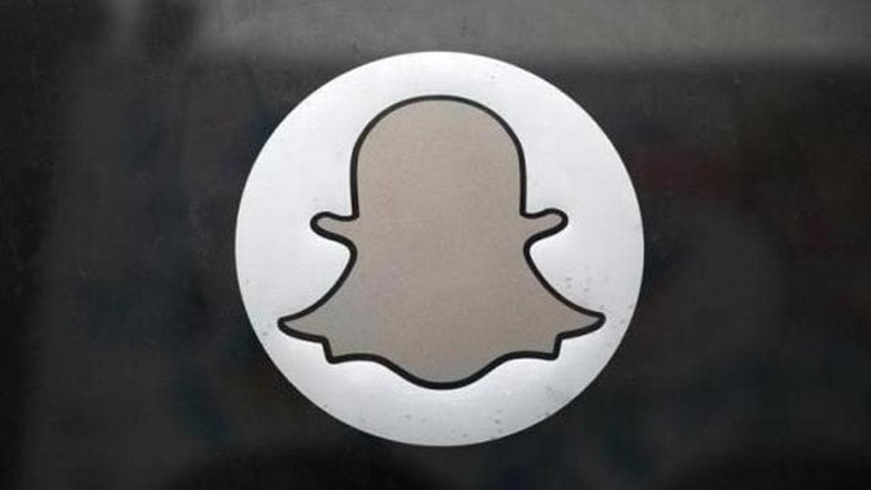 The latest beta version of Snapchat has a new feature category called “Connected Apps”