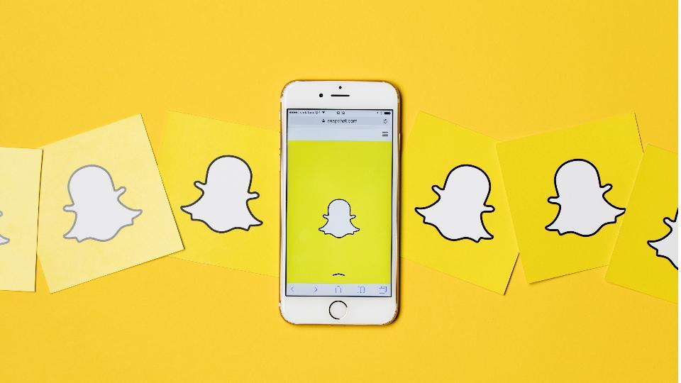 Snapchat’s redesign shows Stories according to a Facebook-like algorithm.