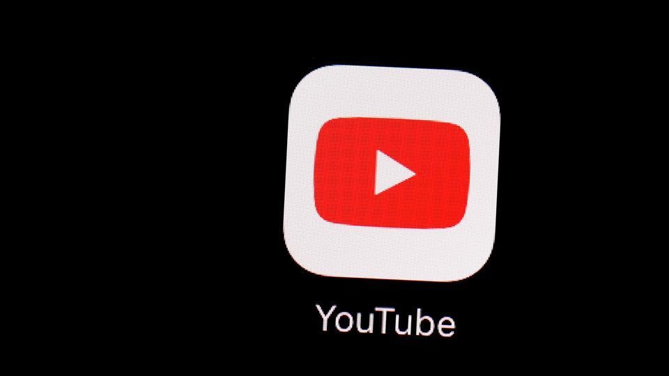 YouTube could face FTC probe over alleged collection of children’s data ...