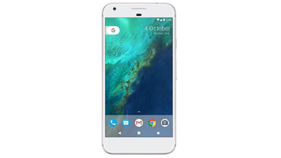 Google Pixel series was the first to run Qualcomm Snapdragon 821 processor under its hood.