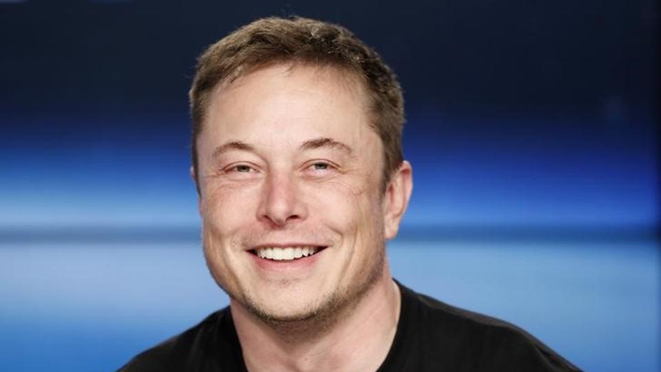 Forbes magazine estimates Musk’s net worth at $19.3 billion.