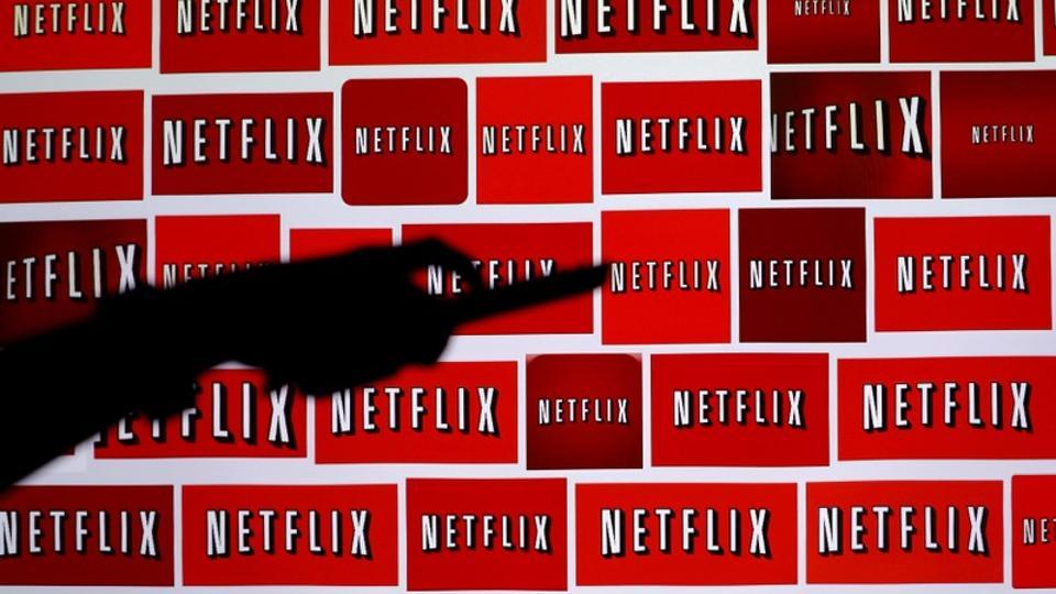 Neflix’s revenue grew 40% year-on-year to $3.7 billion.