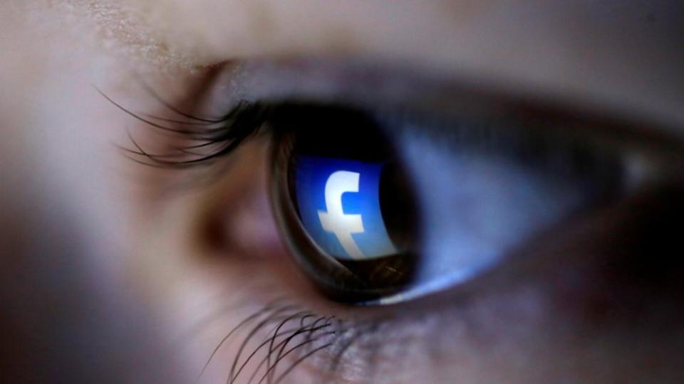 Facebook says companies such as Google and Twitter also have similar policies for targeted ads.