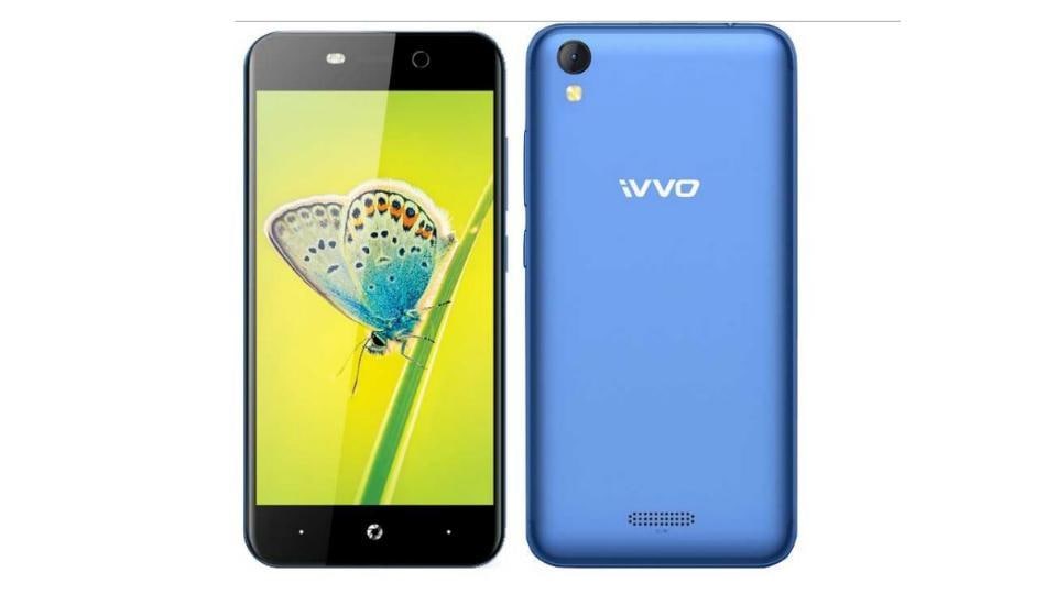 Britzo enters India with its smartphone brand ‘iVVO’.