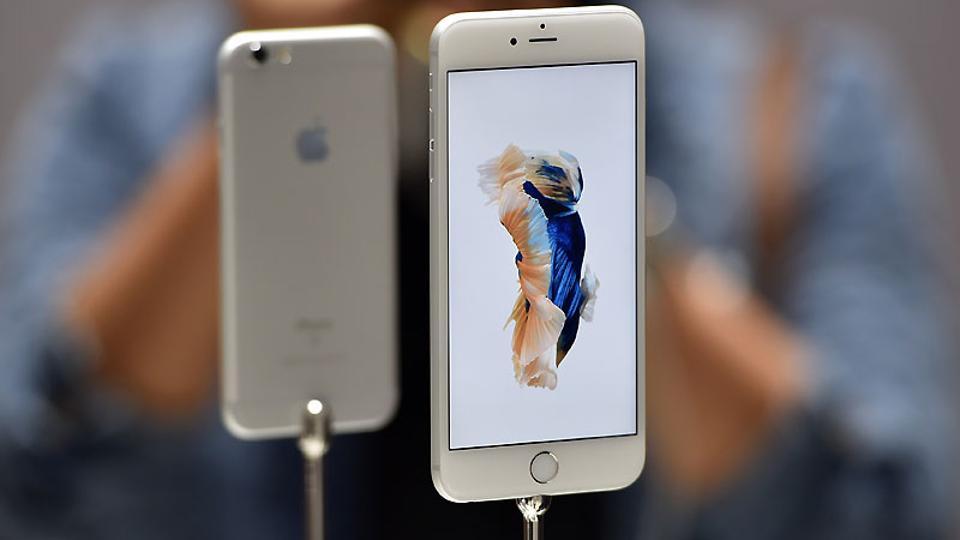 Apple working on iPhone SE 2: Report