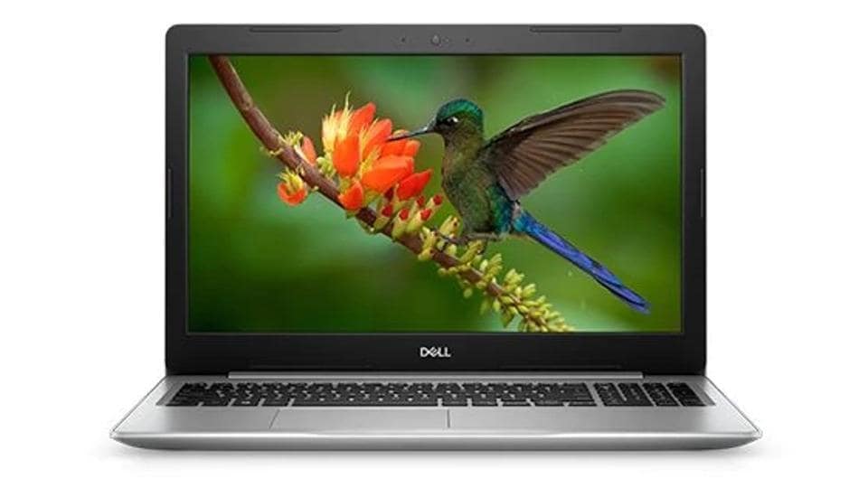 Inspiron 15 5575 will be available through Dell exclusive stores and large format retailers from April 25