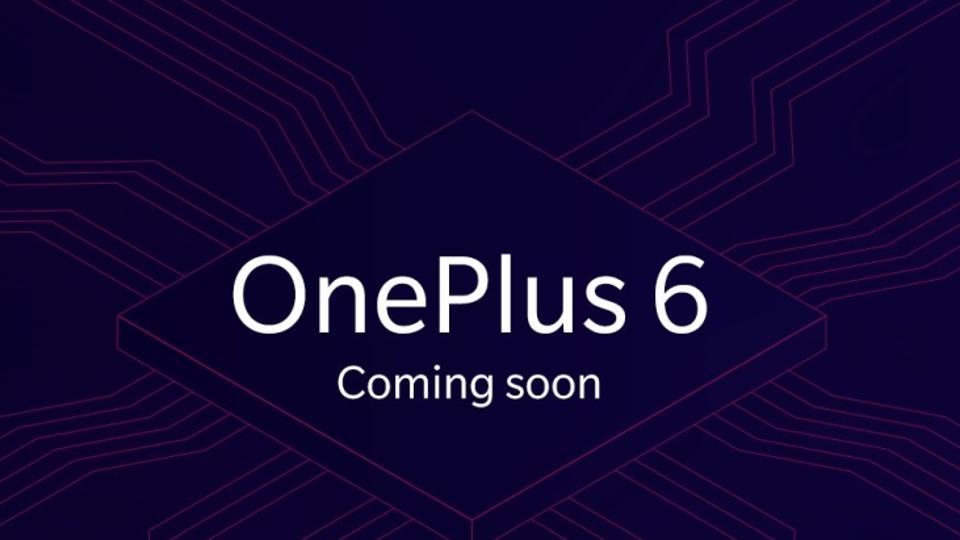 Everything we know about OnePlus 6 so far.