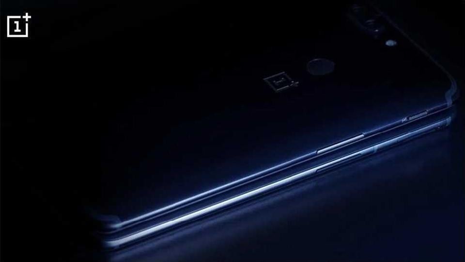 OnePlus 6 will feature an iPhone X-like notch display. OnePlus 6 will feature an iPhone X-like notch display.