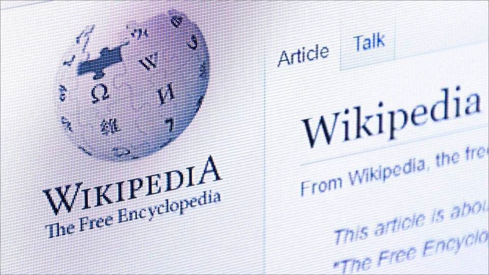 Page previews on Wikipedia was first launched in December, 2017.