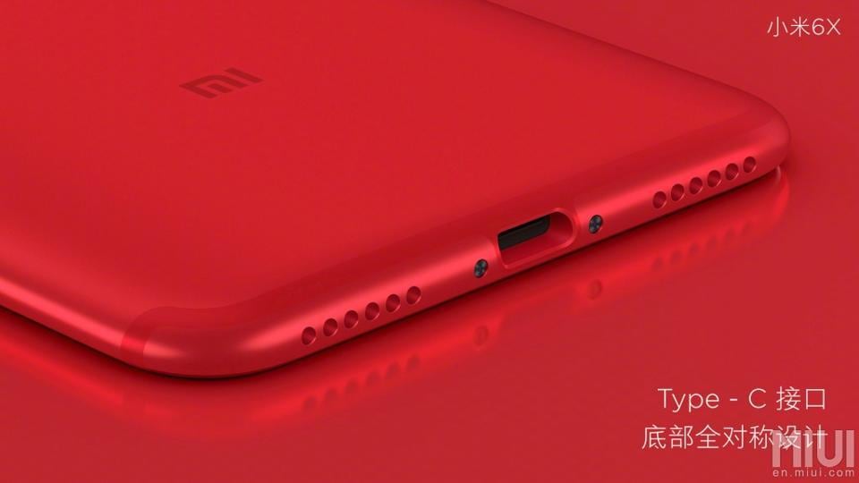 Xiaomi Mi 6X: Price, specifications, features