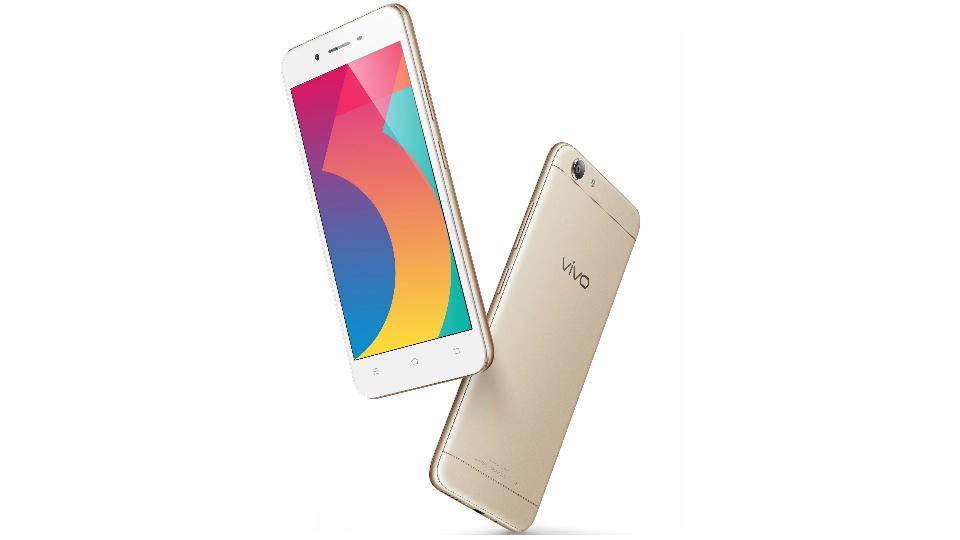 Vivo Y53i comes with ‘face access’ for unlocking the smartphone.