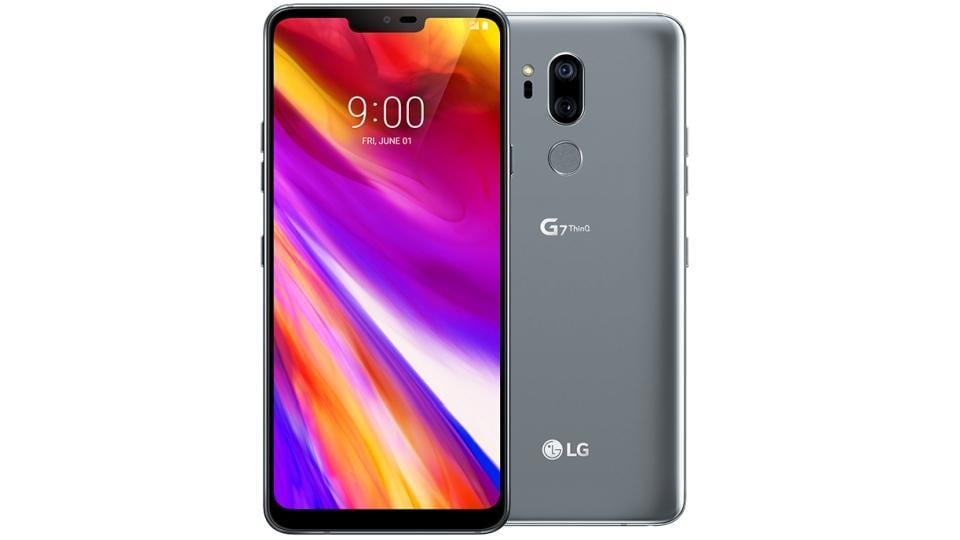 LG G7 is a big upgrade over the last year’s LG G6. Let’s take a look at what’s new.