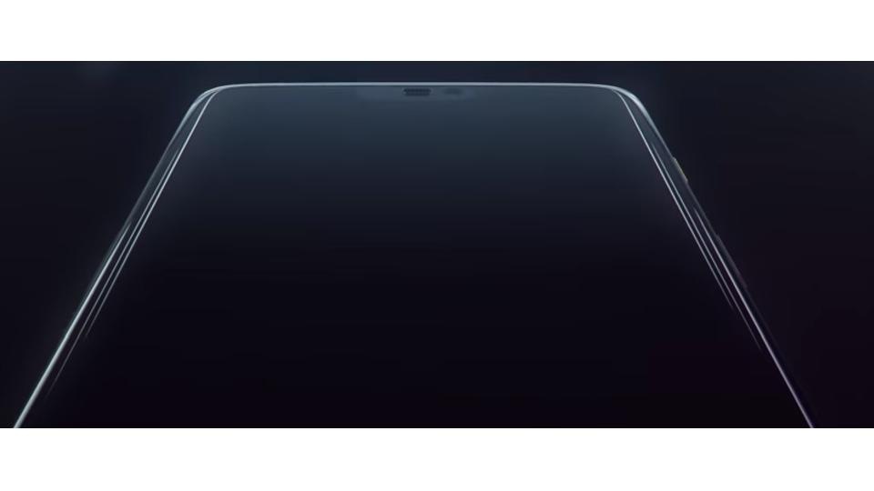 New details about OnePlus 6 surface online