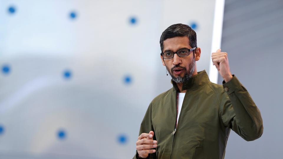 Google I/O 2018 focuses on Artificial Intelligence