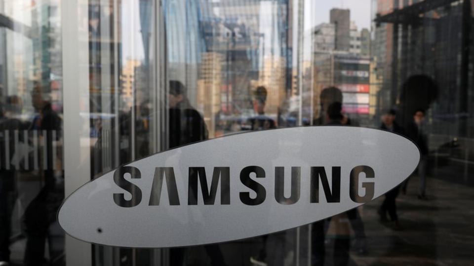 The smartphones will feature Samsung’s super AMOLED “Infinity Display” -- bezel-less screen that creates an immersive viewing experience. The smartphones will feature Samsung’s super AMOLED “Infinity Display” -- bezel-less screen that creates an immersive viewing experience.