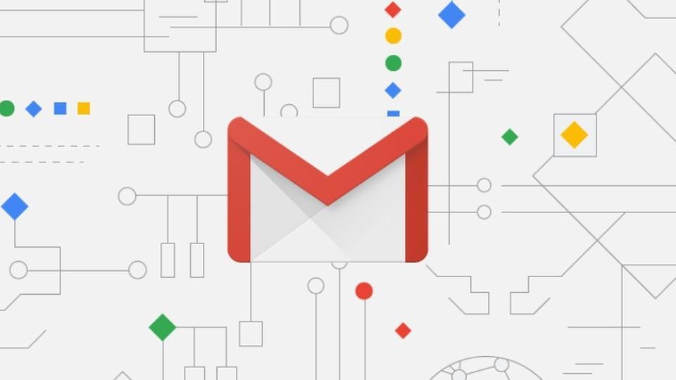 Gmail adds new security and intelligent features