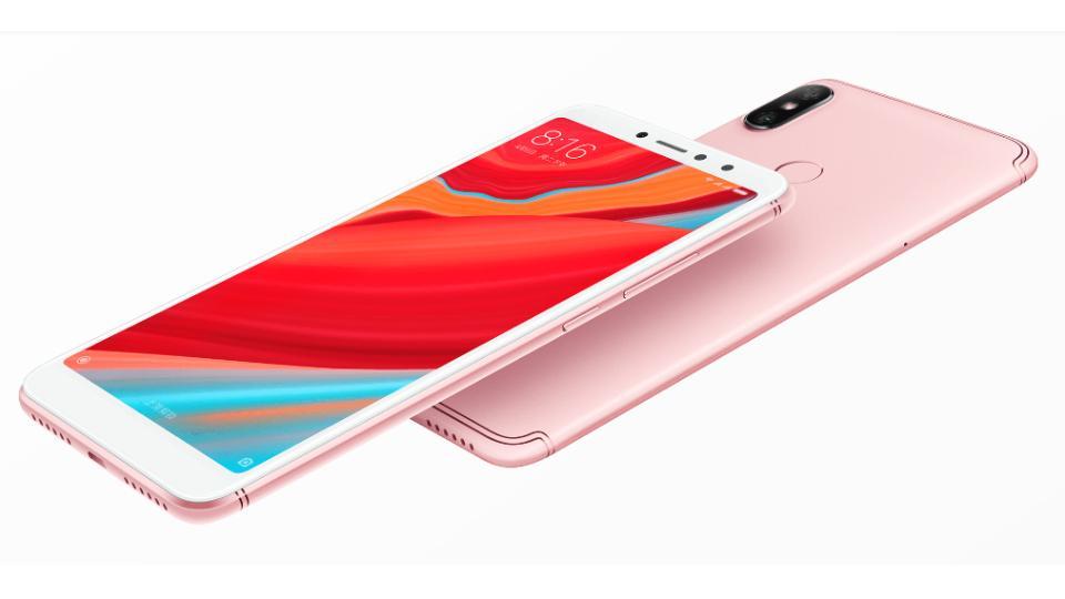 Xiaomi Redmi S2 sports a 16-megapixel selfie camera with AI-based features. Xiaomi Redmi S2 sports a 16-megapixel selfie camera with AI-based features.