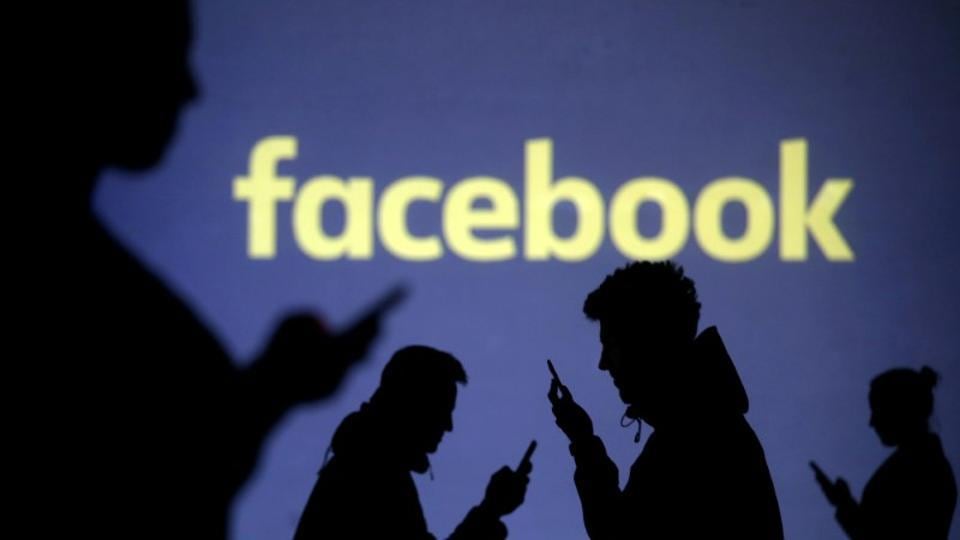 Facebook took action on 3.4 million posts containing graphic violence REUTERS/Dado Ruvic//File Photo