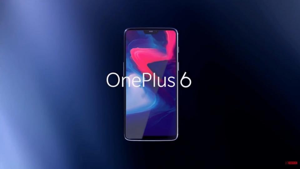 OnePlus 6 starts at  <span class='webrupee'>₹</span>34,999 in India.