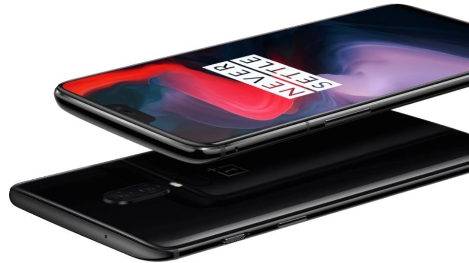 OnePlus 6 to launch in India on May 17