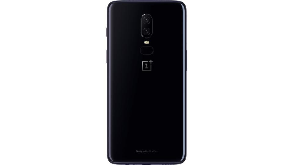 OnePlus 6 price, full specifications, features
