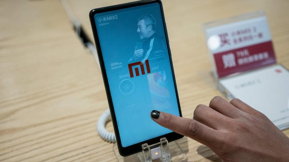 Xiaomi will launch Mi 8 and MIUI 10 in China on May 31.