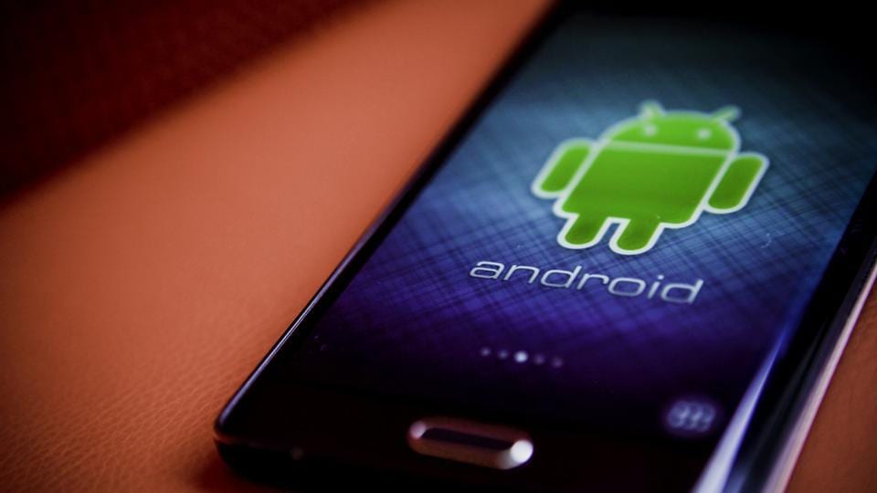 Several Android devices ship with pre-installed malware.